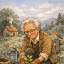 원예,미술치유 이미지