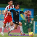 2010 화랑대기 전국초등학교 유소년축구대회(U-11,2010.07.30,축구공원) 강원묵호초:서울신정초 ③...end 이미지