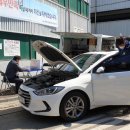 마천1 공영주차장 송파타임즈