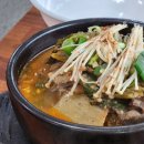 두레박감자탕 | 괴산 <두레박감자탕> 현지인 뼈해장국 맛집 솔직후기