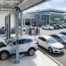 우리대형카정비 | 렌트카 업체 선택 기준: 자본력·정비망·사고 대응 비교