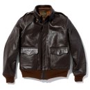A+ PC방(NO.73) | 리얼맥코이 A-2 자켓 The Real McCoy&#39;s A-2 Jacket 구매 후기