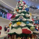 레고팜 | 고양 스타필드 크리스마스 준비전 놀거리 추천(크리스마스레고)