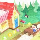 헨젤과 그레텔 이미지