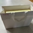 씨유 구일퀸즈파크점 | 몇없는 구일의 최애 디저트 카페 ‘우니스’ 선물세트 및 매장 방문 후기 🍪