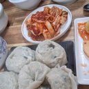 총각네칼국수보쌈 | 고성 총각네칼국수보쌈 내돈내산 후기-진짜 맛있다