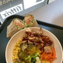 철산 샐러드 맛집 가벼운 한끼 샐러디 철산역점