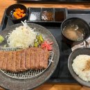 에바돈카츠 세종점 | [후라토식당] 규카츠, 에비카츠동, 냉소바(모밀) 내돈 내산 웨이팅 후기