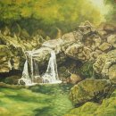 돈내코마을회관 이미지