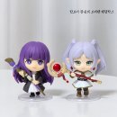 핫토이 | 핫토이 코스비 장송의 프리렌 랜덤 박스 프리렌, 페른 실물 후기