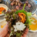 갈비가 | 시흥 은행동 맛집 | 생과일갈비가 맛있는 전설갈비 후기