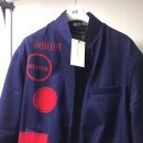 J.W anderson / denim jacket/ 48 이미지