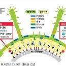 중국 태항산 D-22 향후 일정(여행비용 입금) 협조안 이미지