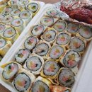 봉천동진순자계란말이김밥 이미지