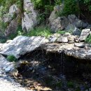 왕피천 은어길 이미지