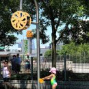 강변쉼터 이미지