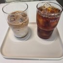 우디모라 | 대구북구청맛집 헤이트커피 고성점 라떼 맛있는 고성동카페 후기