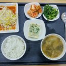 서울대병원 본원 구내식당 후기