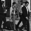 가죽 미니 보스턴백 만들기 이미지