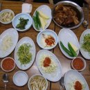 흥수갈비 이미지