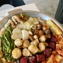 황소곱창 이미지