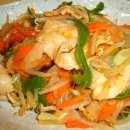 돼지랑 콩나물 이미지