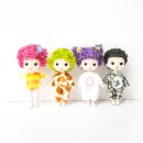 공기정화 스칸디아모스 만들기 이미지