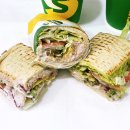 써브웨이 남영역점 이미지