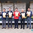 경기도 양평 쌀, 지난해 호주 이어 올해 미국 시장 진출