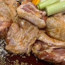 제주산숯불구이 이미지