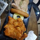 사과 휴식공간, 사 이미지