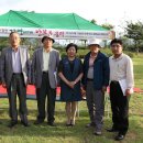 너른고을문학 제17회 문학축전 경안천생태습지공원에서 이미지