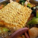 의정부식 부대찌개 이미지