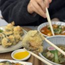 광주 봉선동 점심 맛집 다르다김밥 상추튀김김밥, 방앗간국물떡볶이