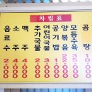 쌍둥이해장국 - 남양주시 | 쌍둥이해장국