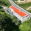 동서알앤이 열분해 시설 공장 이미지