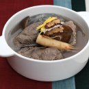 마늘인삼갈비탕 티스토리