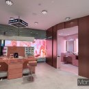 김서현 스킨케어 이미지