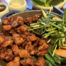 곰달래도서관 화장실 | 까치산역 맛집 돼지특수부위 광선집
