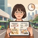 전국자동차노동조합연맹 울산지역버스노동 | 시내버스기사 월급 세전 520만 원, 통장엔 얼마가 찍힐까