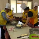 국수사랑봉사단 이미지