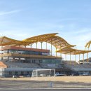 공설운동장 보조경기장 이미지