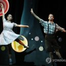 [발레]헨젤과 그레텔 이미지