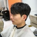 맨즈강헤어