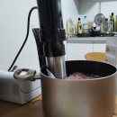 S016 | 지마켓 수비드 기계 IPX7 적힌 이름없는 물건 ...후기