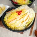 백김치 이미지