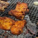 군자숯불닭갈비 이미지