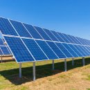 중앙 태양광발전소 이미지