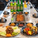 참숯양꼬치 - 양촌읍 | 참숯양꼬치