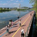 자전거(도로) 관광 코스 이미지